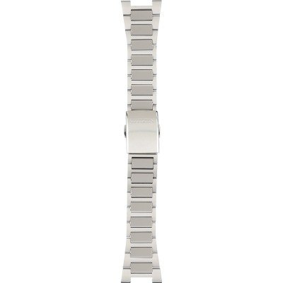 Citizen Straps 59-S07586 Radio Controlled Band