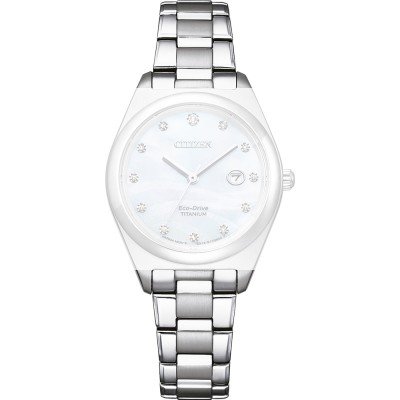 Citizen 59-S07690 Luxury Ladies Band