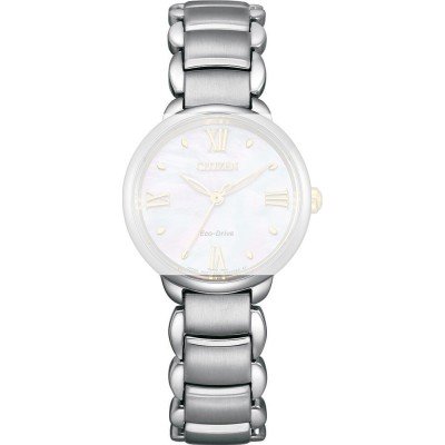 Citizen 59-S07766 Elegance Band