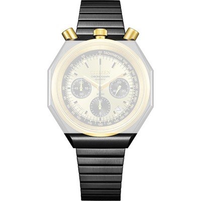 Citizen 59-S07829 Tsuno Band