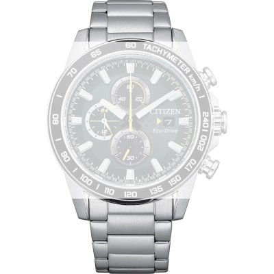 Citizen 59-S07854 Band