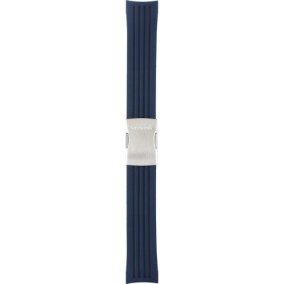 Citizen Straps 59-S54203 Promaster Sky - Blue Angels Skyhawk Band