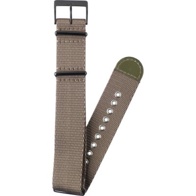 Citizen Straps 59-S53617 Band