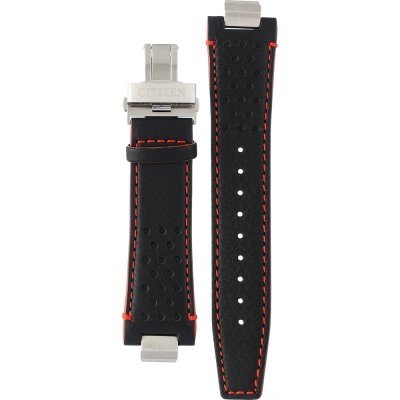 Citizen Straps 59-S53996 Promaster Land Flyback Band