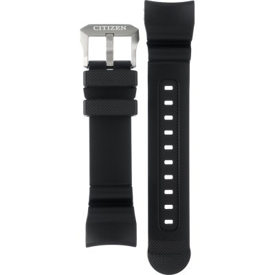 Citizen Straps 59-S54328 Promaster Band