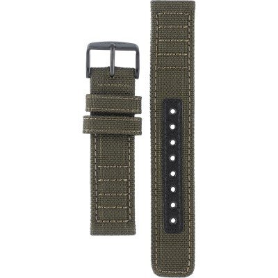 Citizen Straps 59-S54337 Chandler - Boba Fett Band