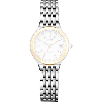 Citizen 59-T00796 Exceed Band