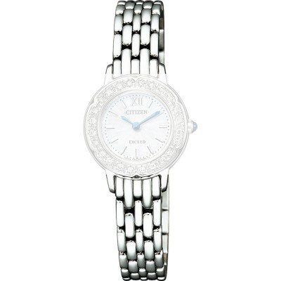 Citizen 59-T01115 Exceed Band