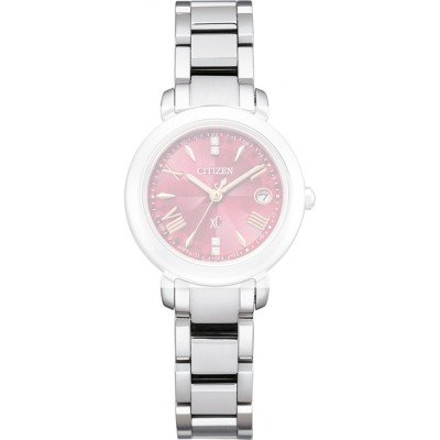 Citizen 59-T01247 Xc Band