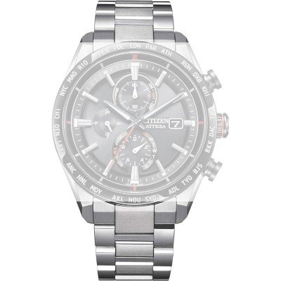 Citizen 59-T01256 Attesa Band