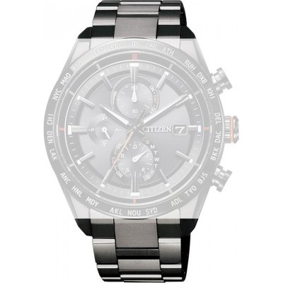 Citizen Straps 59-T01257 Attesa Band