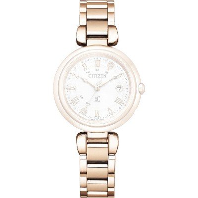 Citizen 59-T01275 xC Mizu Band