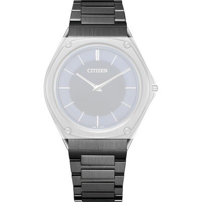 Citizen 59-T01298 Eco-Drive One Band