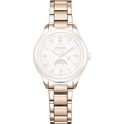 Citizen 59-T01307 xC Daichi Sakura Band