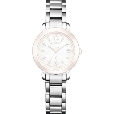 Citizen 59-T01309 Xc Hikari Band