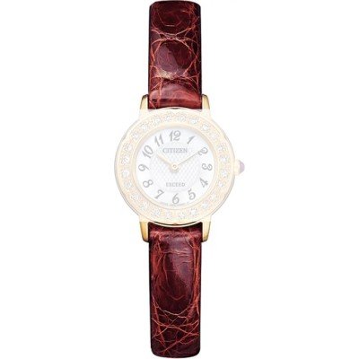 Citizen 59-T51019 Exceed Band