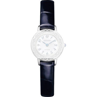 Citizen 59-T51025 Exceed Band