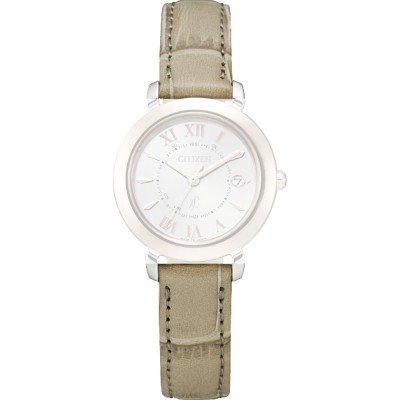 Citizen 59-T51160 Xc Band