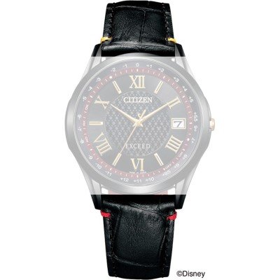 Citizen 59-T51190 Disney Mickey Mouse Band