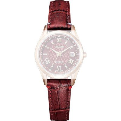 Citizen 59-T51191 Exceed Disney Band