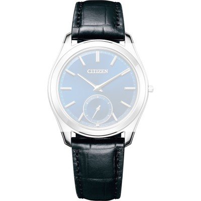 Citizen 59-T51199 Eco-Drive One Band