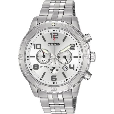 Citizen Sport AN8130-53A Uhr