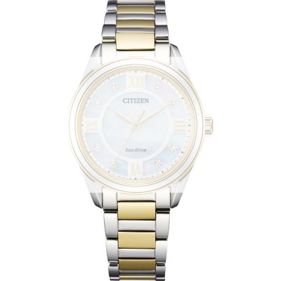 Citizen 59-S07600 Arezzo Band