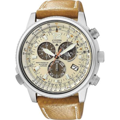 Citizen Sky AS4020-44BM Promaster Sky Uhr