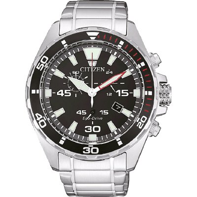 Citizen Promaster AT2430-80E Eco Drive Uhr