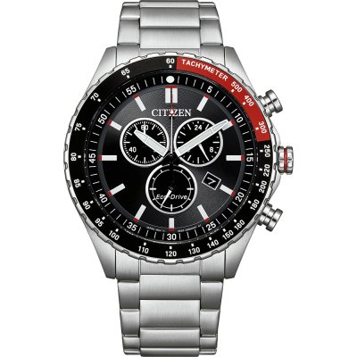 Citizen Sport AT2566-88E Chrono Uhr