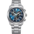Citizen Super Titanium AT2590-59L Super Titanium Chronograph Uhr