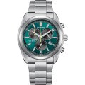 Citizen Super Titanium AT2590-59X Super Titanium Chronograph Uhr