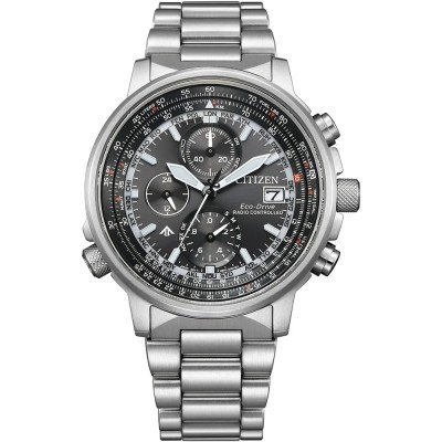 Citizen Sky AT8300-58E Promaster Sky Uhr