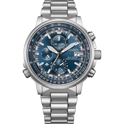 Citizen Sky AT8300-58L Promaster Sky Uhr