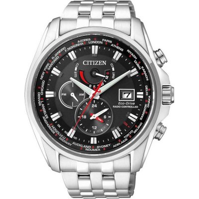 Citizen Radio Controlled AT9030-55E Uhr