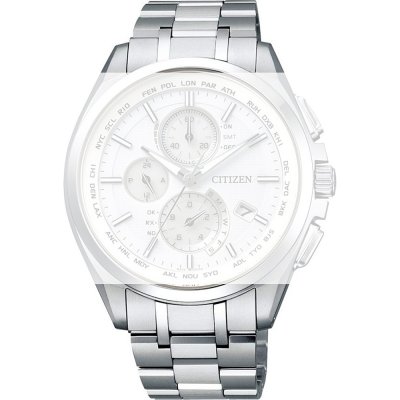 Citizen Straps 59-T00935 Attesa Band