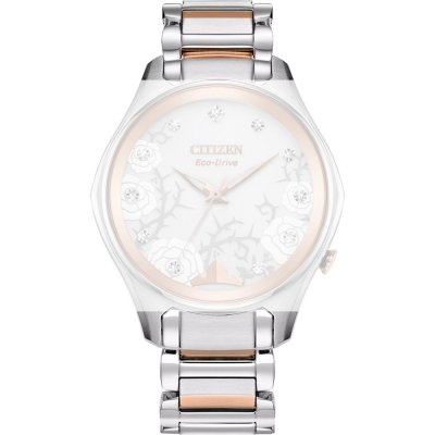 Citizen 59-S07648 Aurora Band