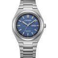 Citizen Super Titanium AW0130-85LE Zenshin Uhr