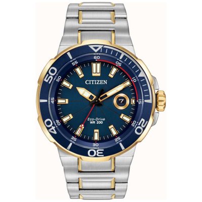 Citizen Sport AW1424-62L Uhr