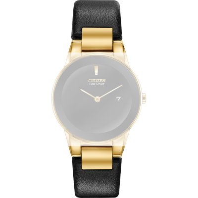 Citizen 59-R50489 Axiom Band