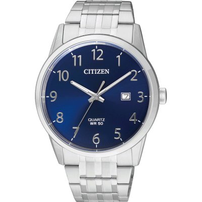 Citizen Sport BI5000-52L Uhr