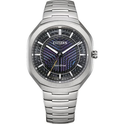Citizen Sport BJ6560-53W Photon - Eco-Drive 50th Anniversary Uhr
