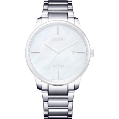 Citizen 59-S07669 BM7520-88N Band