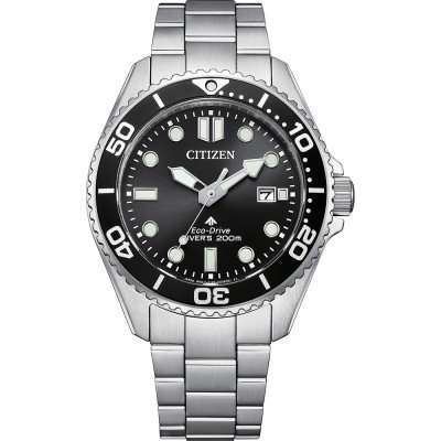 Citizen Marine BN0261-51E Promaster Sea Uhr