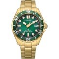 Citizen Marine BN0262-59W Promaster Sea Uhr