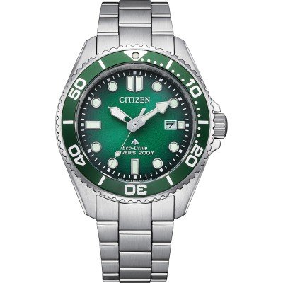 Citizen Marine BN0269-50W Promaster Sea Uhr