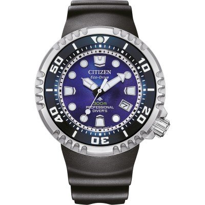 Citizen Marine BN1025-08L Promaster - Unite with Blue Uhr