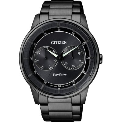 Citizen BU4005-56H Uhr