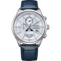 Citizen Radio Controlled BY1030-09A Radio Controlled Moonphase Uhr