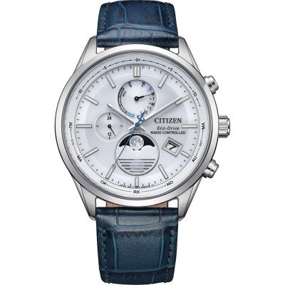 Citizen Radio Controlled BY1030-09A Radio Controlled Moonphase Uhr